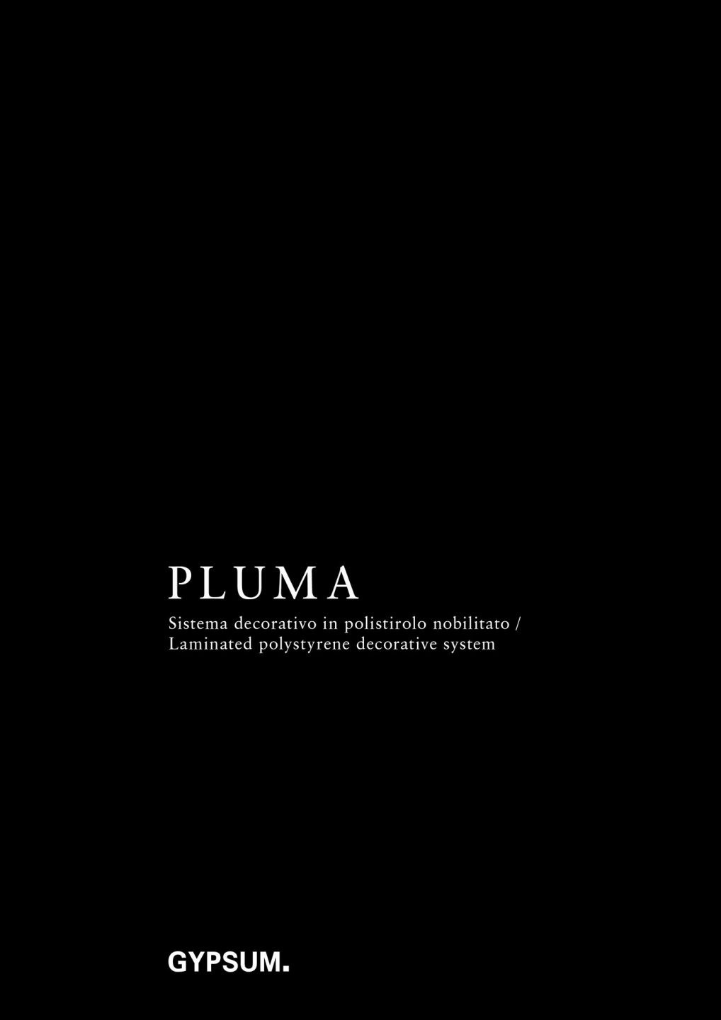 Pluma Catalogo 2021