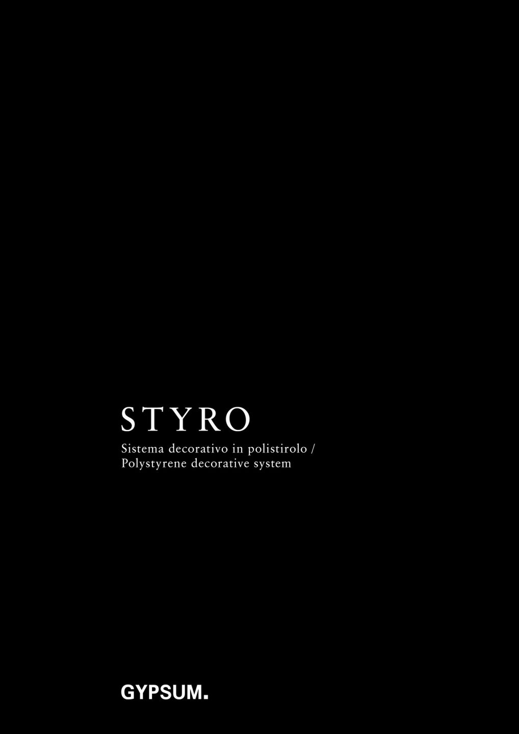 Styro Catalogue 2021