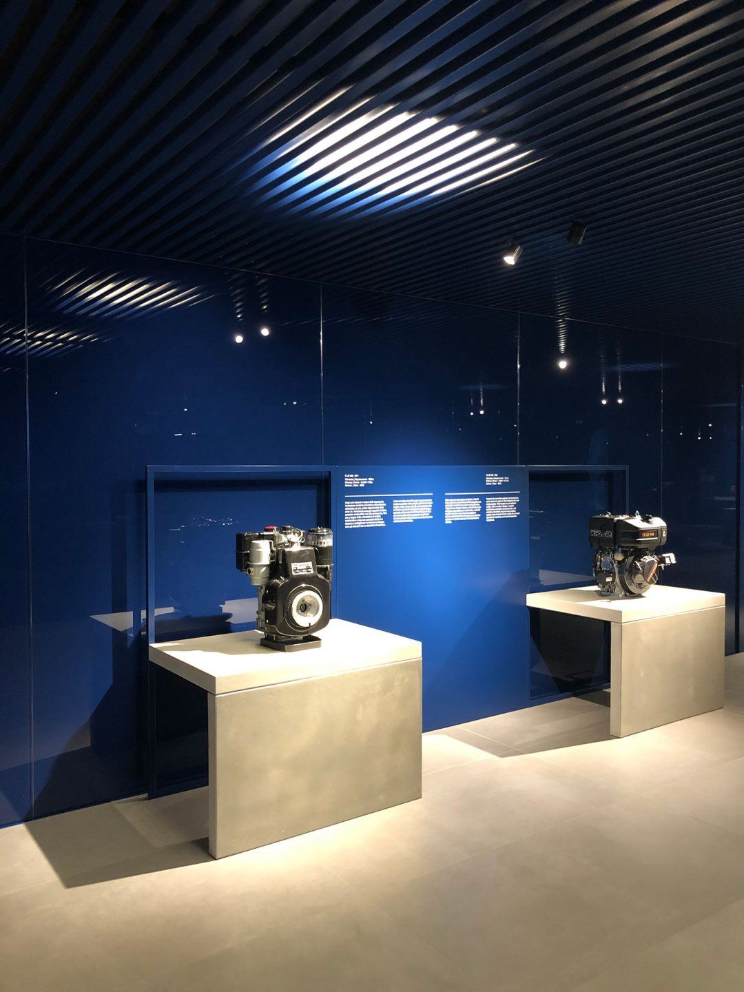 Gallery of Engines – Kohler Engines