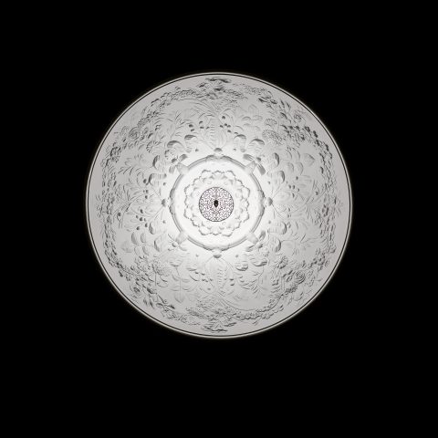 Skygarden | <strong>SKYGARDEN</strong> | manufacturer <strong>Flos</strong> | project <strong>Marcel Wanders</strong> | ph © <strong>Claudio Tajoli</strong>