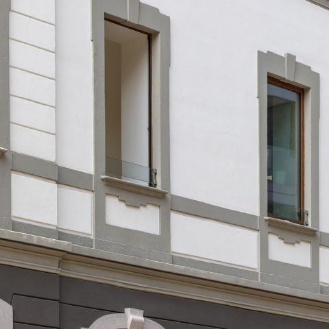 Cortile della Seta | <strong>CORTILE DELLA SETA</strong> | venue <strong>Milano, Italia</strong> | project <strong>Asti Architetti</strong> | ph © <strong>Claudio Tajoli</strong>