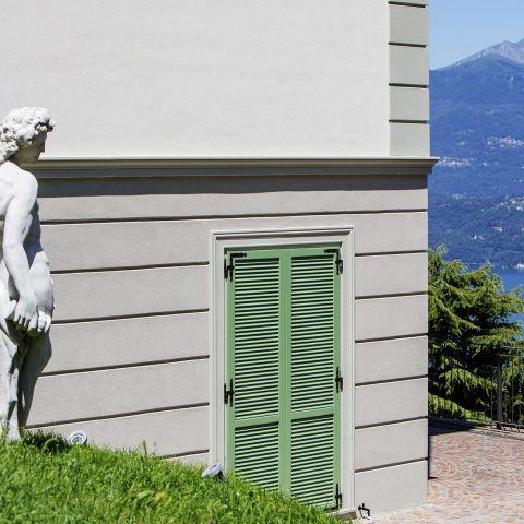 La Tenuta del Golfo | <strong>LA TENUTA DEL GOLFO</strong> | luogo <strong>Stresa, Italia</strong> | progetto <strong>Arch. Antonio Montani</strong> | ph © <strong>Claudio Tajoli</strong>