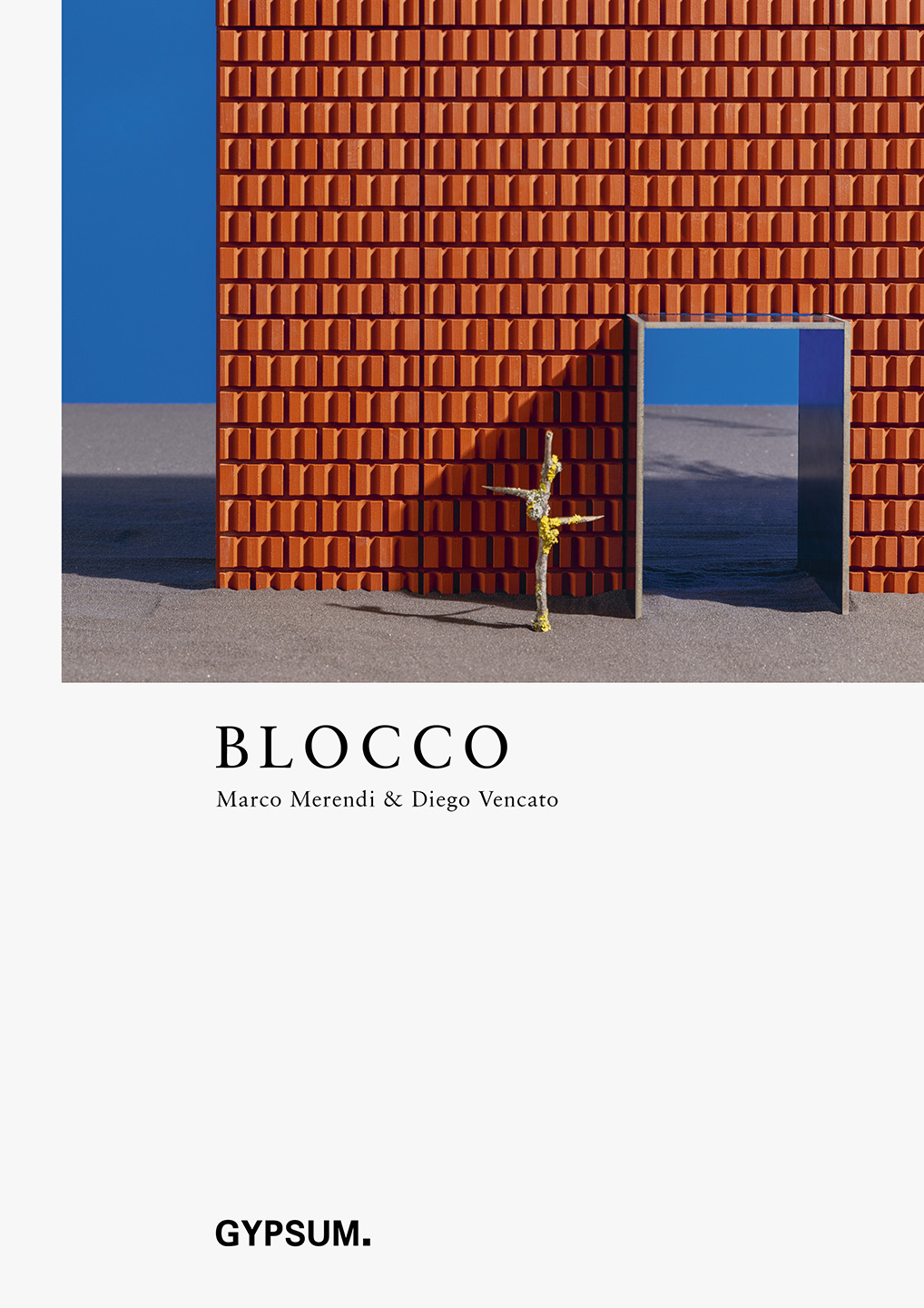 Blocco Catalogo 2023