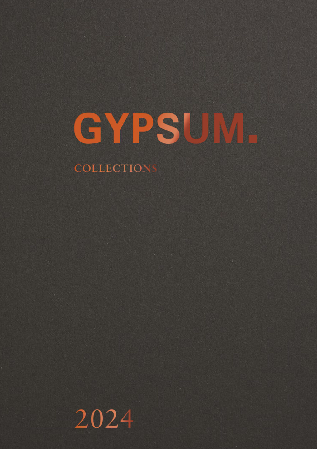 Collections 2024 Catalogue